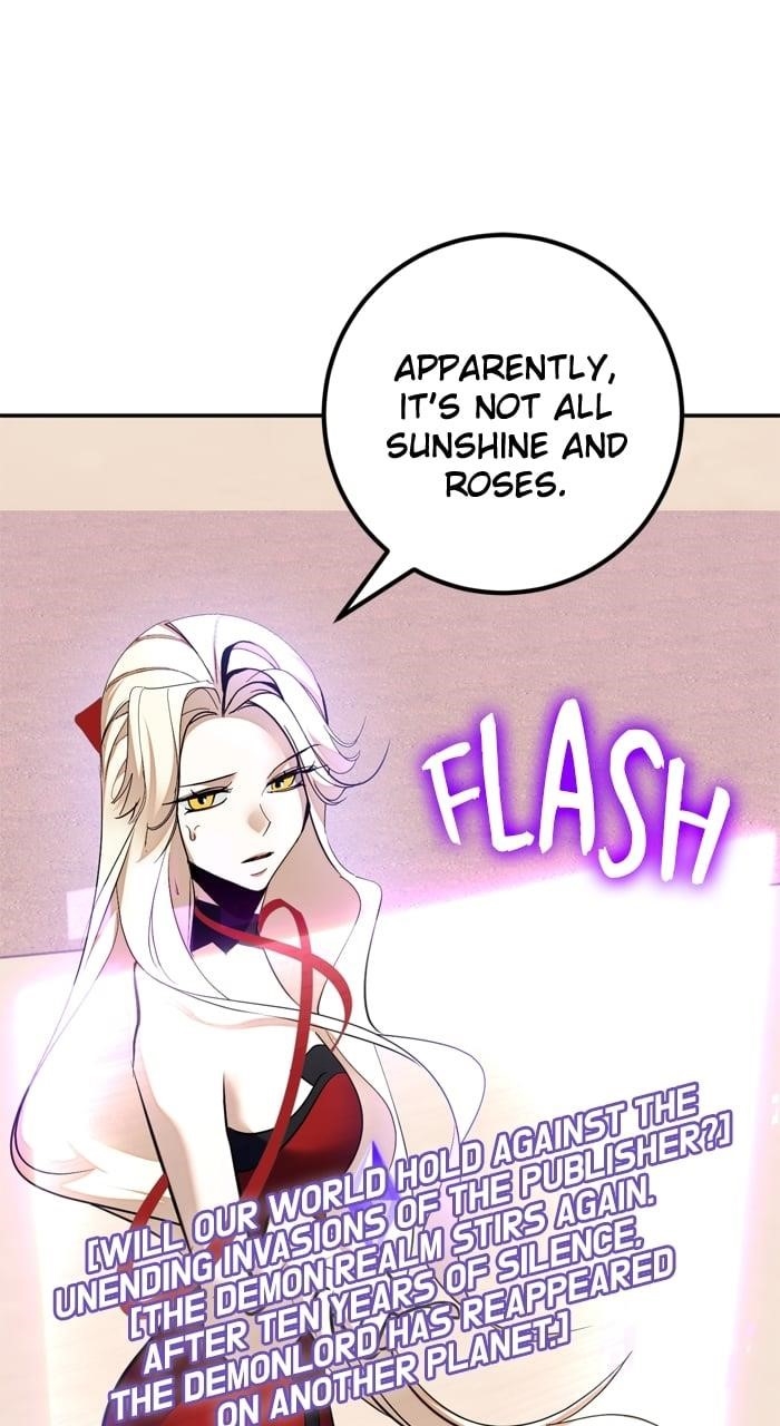 Read Return To Player EN Manga Online