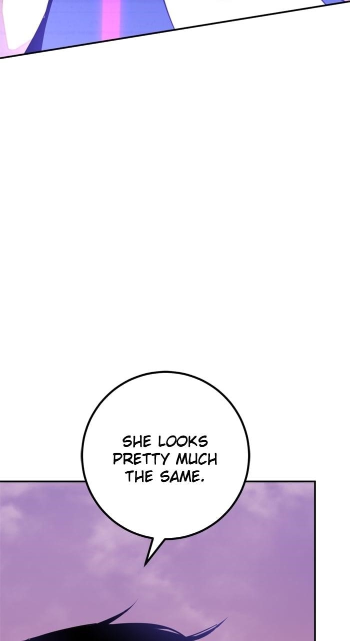 Read Return To Player EN Manga Online