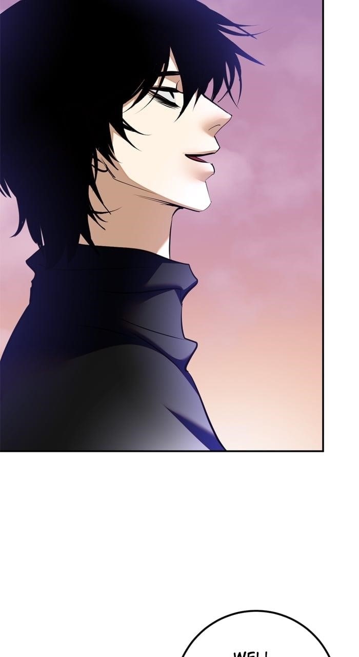 Read Return To Player EN Manga Online