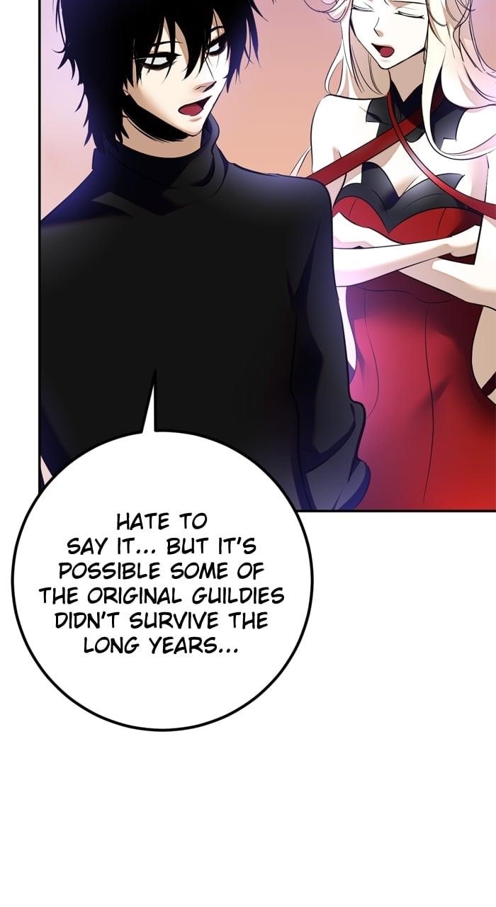 Read Return To Player EN Manga Online