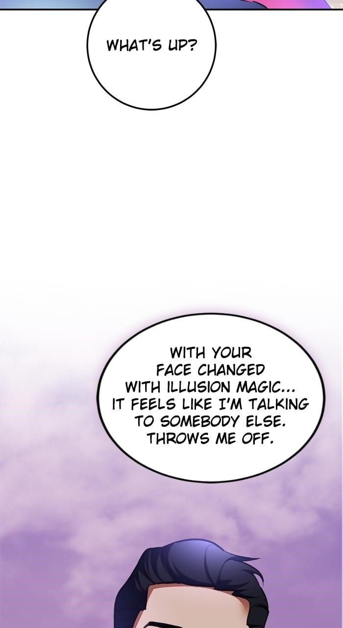 Read Return To Player EN Manga Online