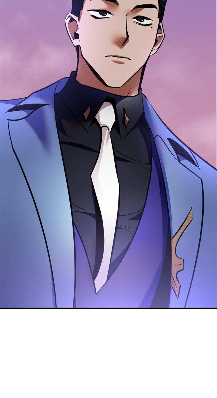 Read Return To Player EN Manga Online