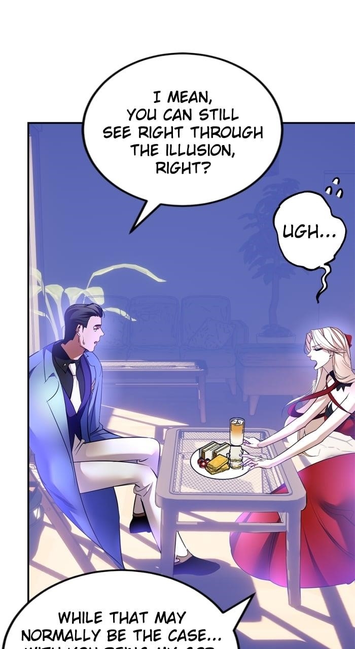 Read Return To Player EN Manga Online