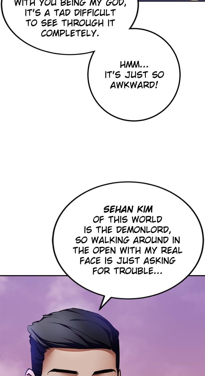 Read Return To Player EN Manga Online