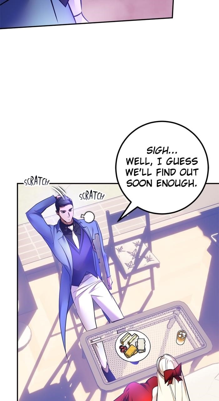 Read Return To Player EN Manga Online