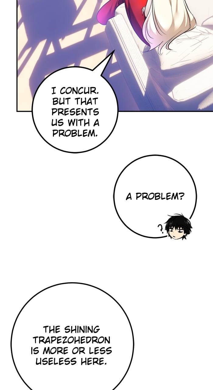 Read Return To Player EN Manga Online