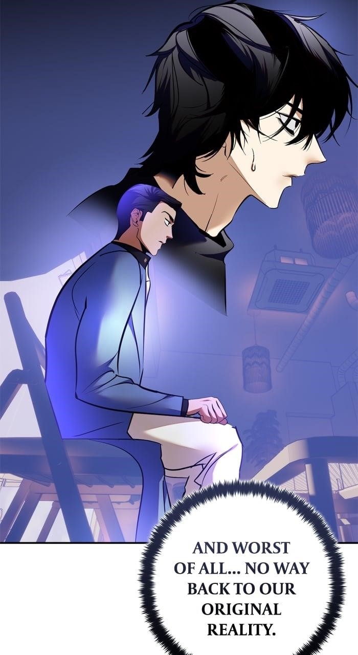 Read Return To Player EN Manga Online