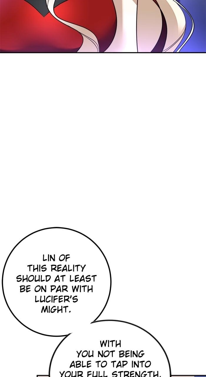 Read Return To Player EN Manga Online