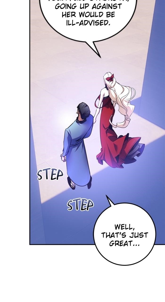 Read Return To Player EN Manga Online