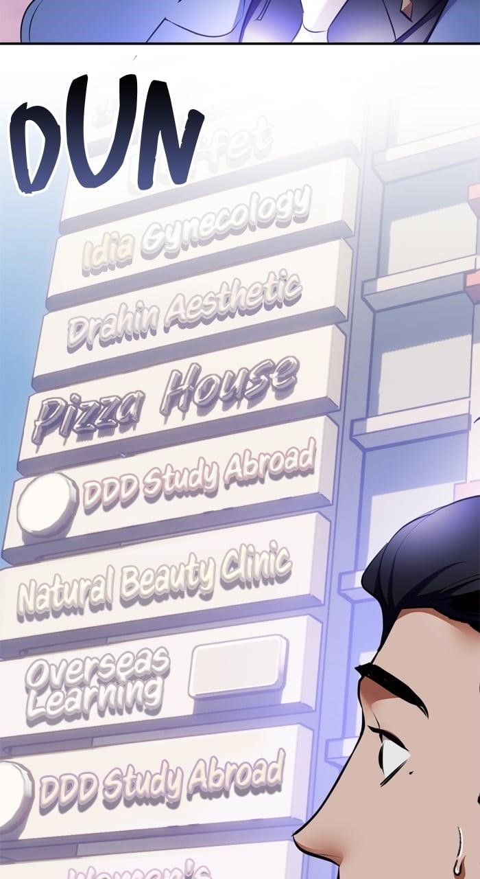 Read Return To Player EN Manga Online