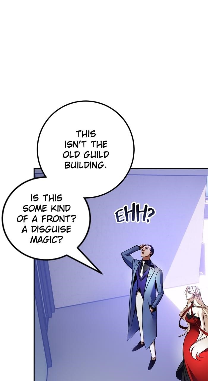 Read Return To Player EN Manga Online