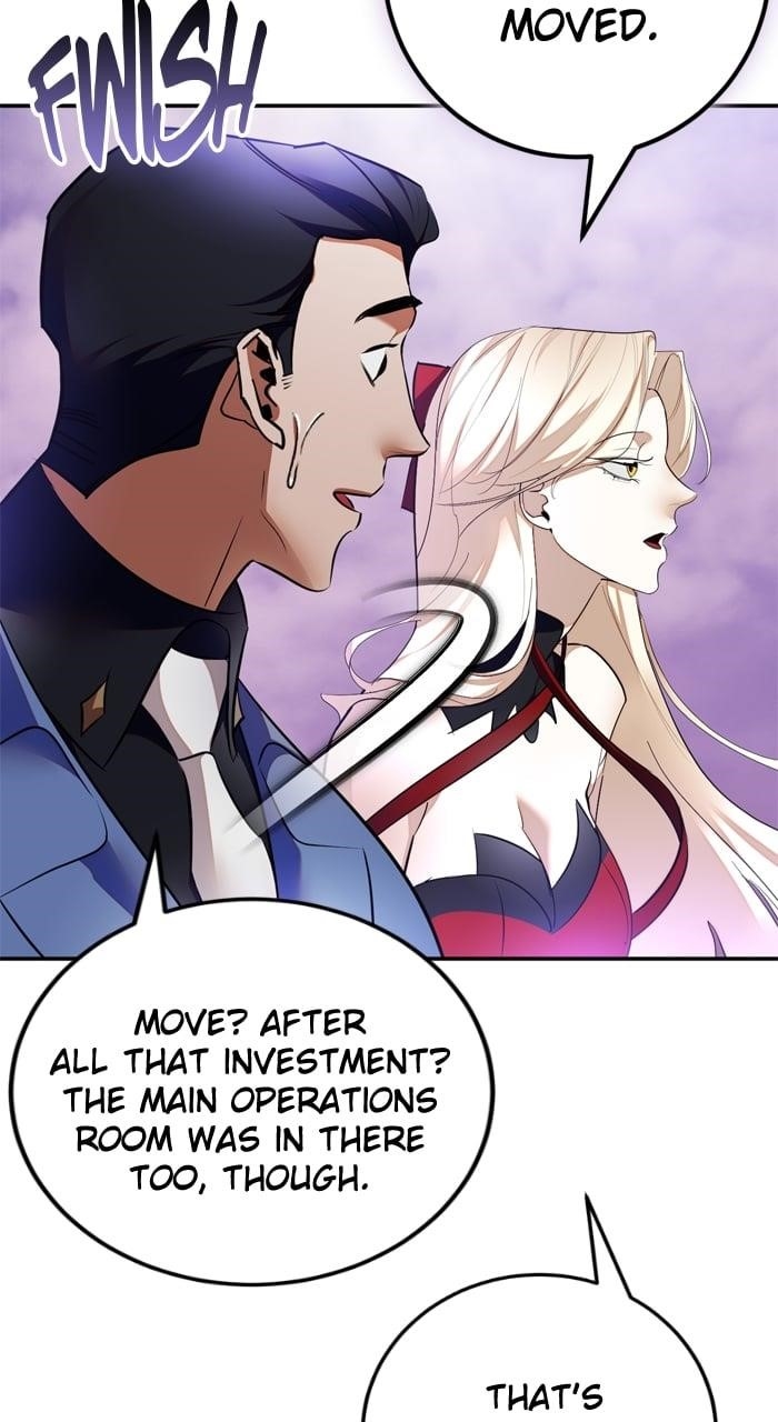 Read Return To Player EN Manga Online