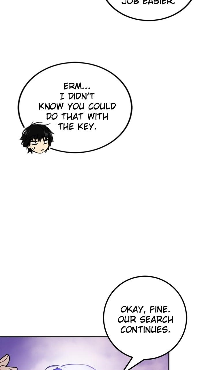 Read Return To Player EN Manga Online