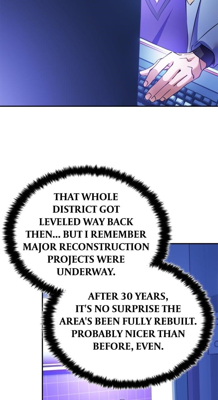 Read Return To Player EN Manga Online