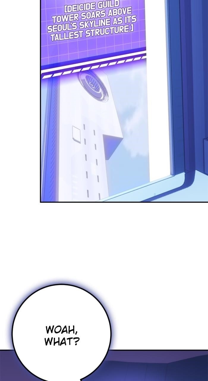 Read Return To Player EN Manga Online