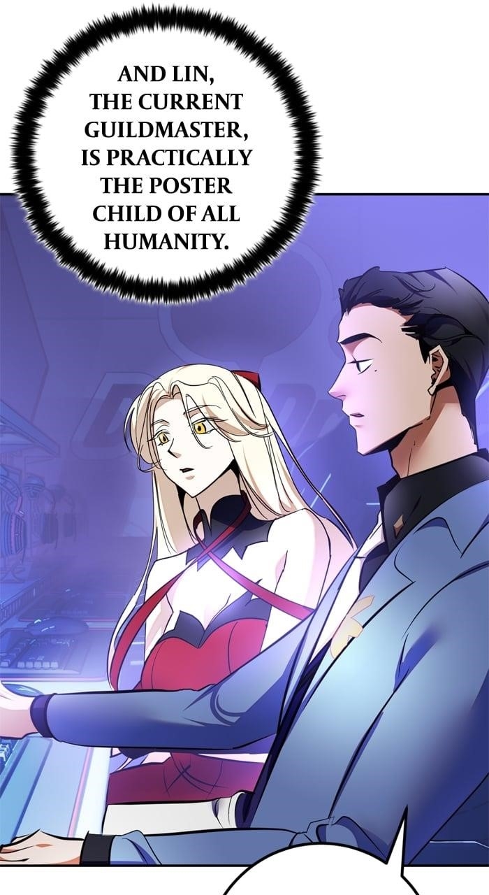 Read Return To Player EN Manga Online