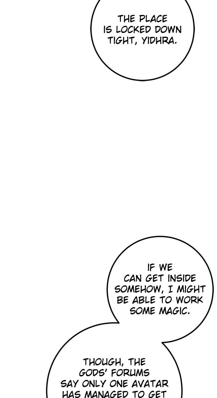 Read Return To Player EN Manga Online