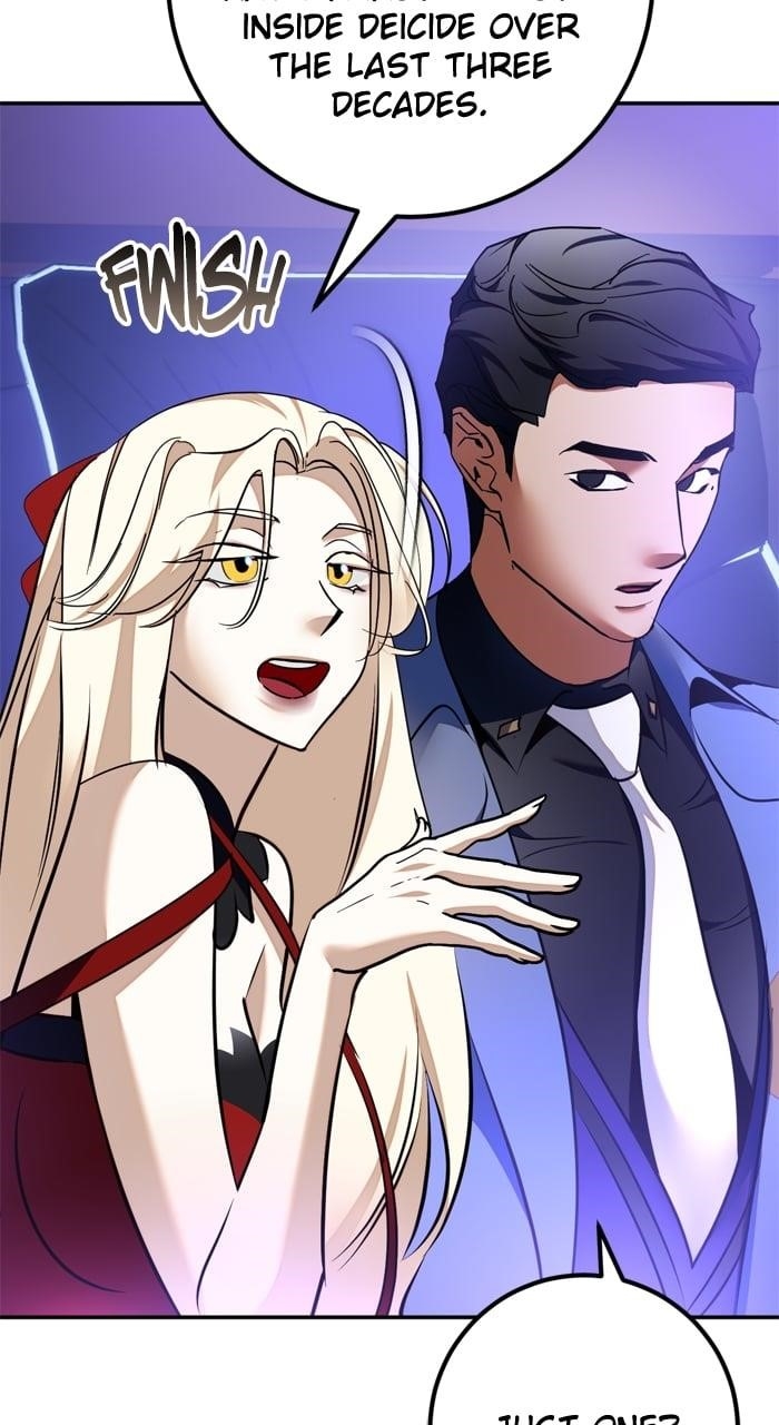 Read Return To Player EN Manga Online