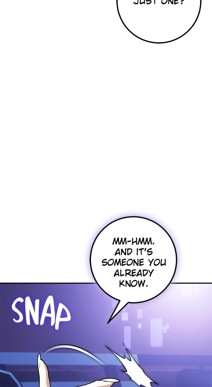 Read Return To Player EN Manga Online