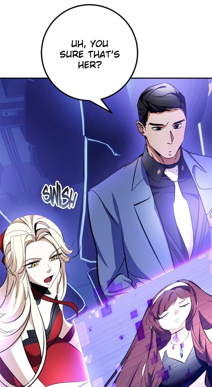 Read Return To Player EN Manga Online