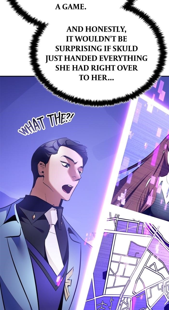 Read Return To Player EN Manga Online