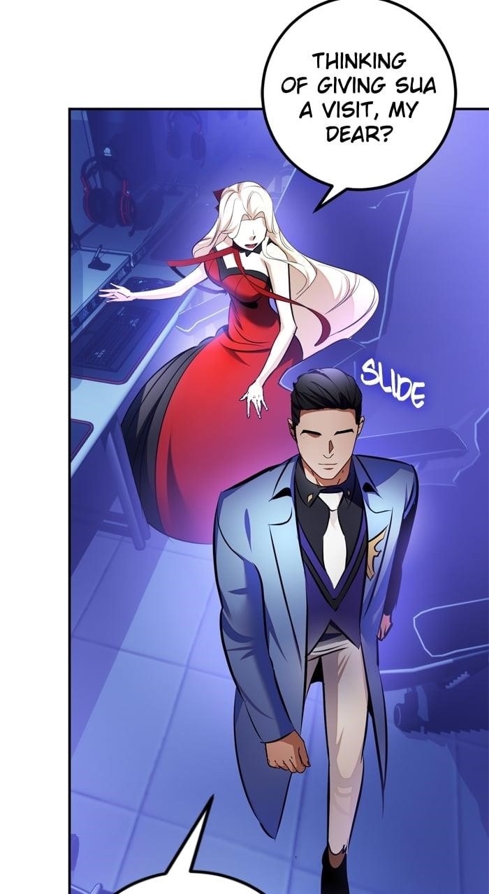 Read Return To Player EN Manga Online