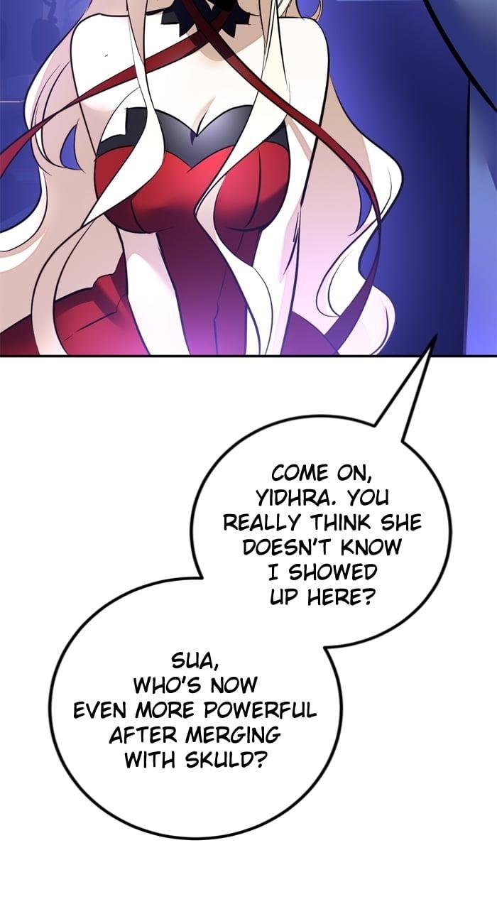 Read Return To Player EN Manga Online