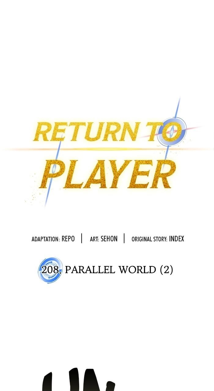 Read Return To Player EN Manga Online