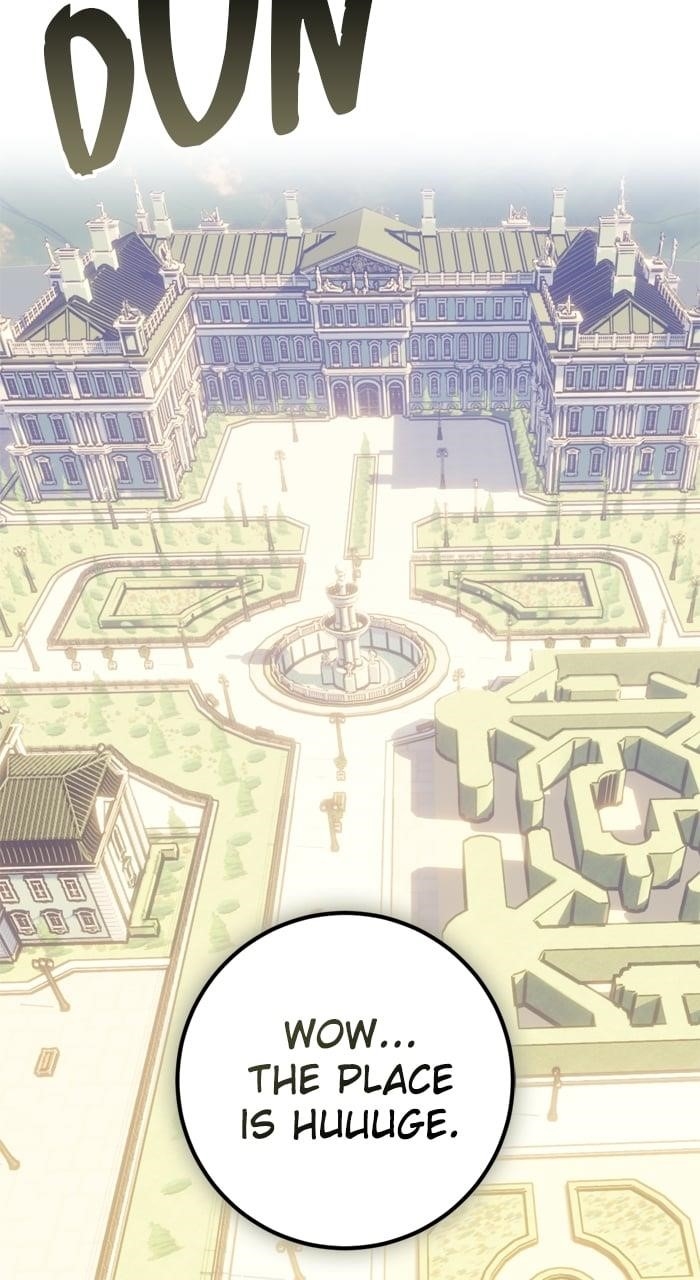 Read Return To Player EN Manga Online