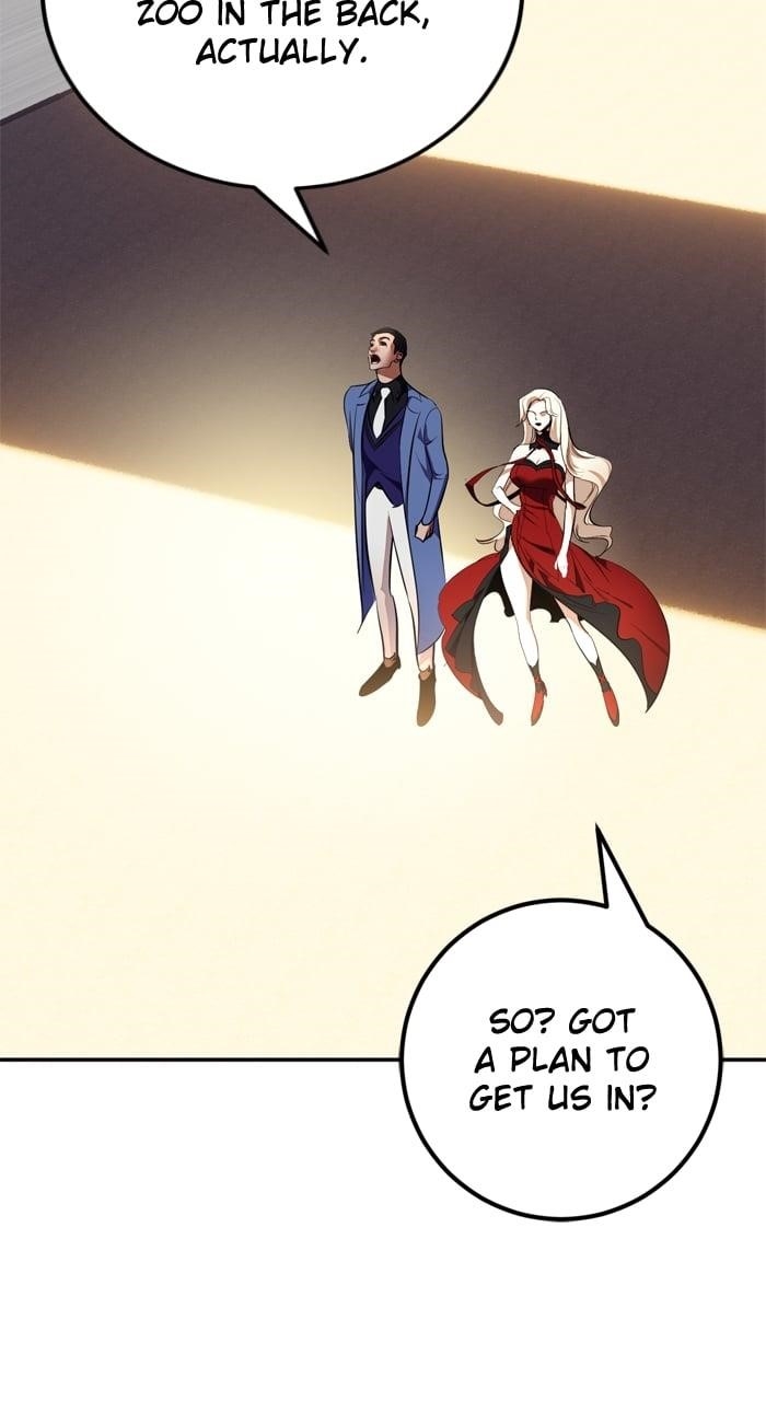 Read Return To Player EN Manga Online