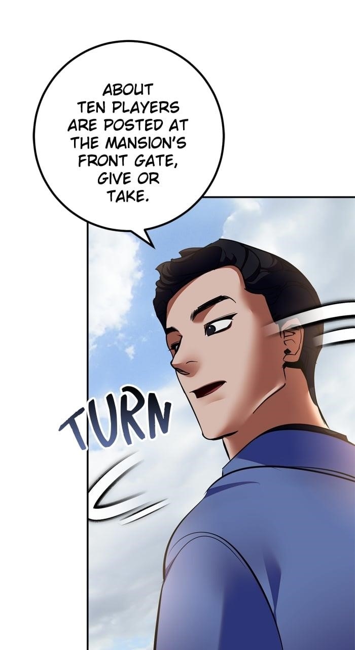 Read Return To Player EN Manga Online