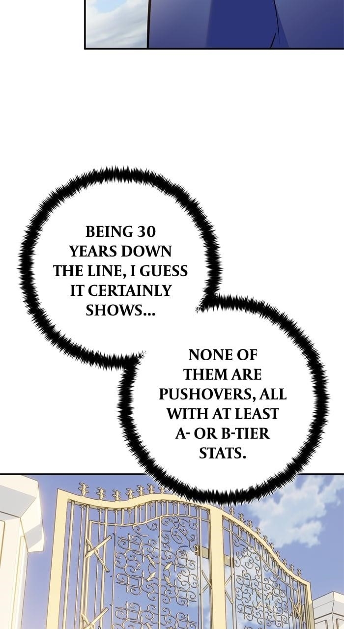 Read Return To Player EN Manga Online