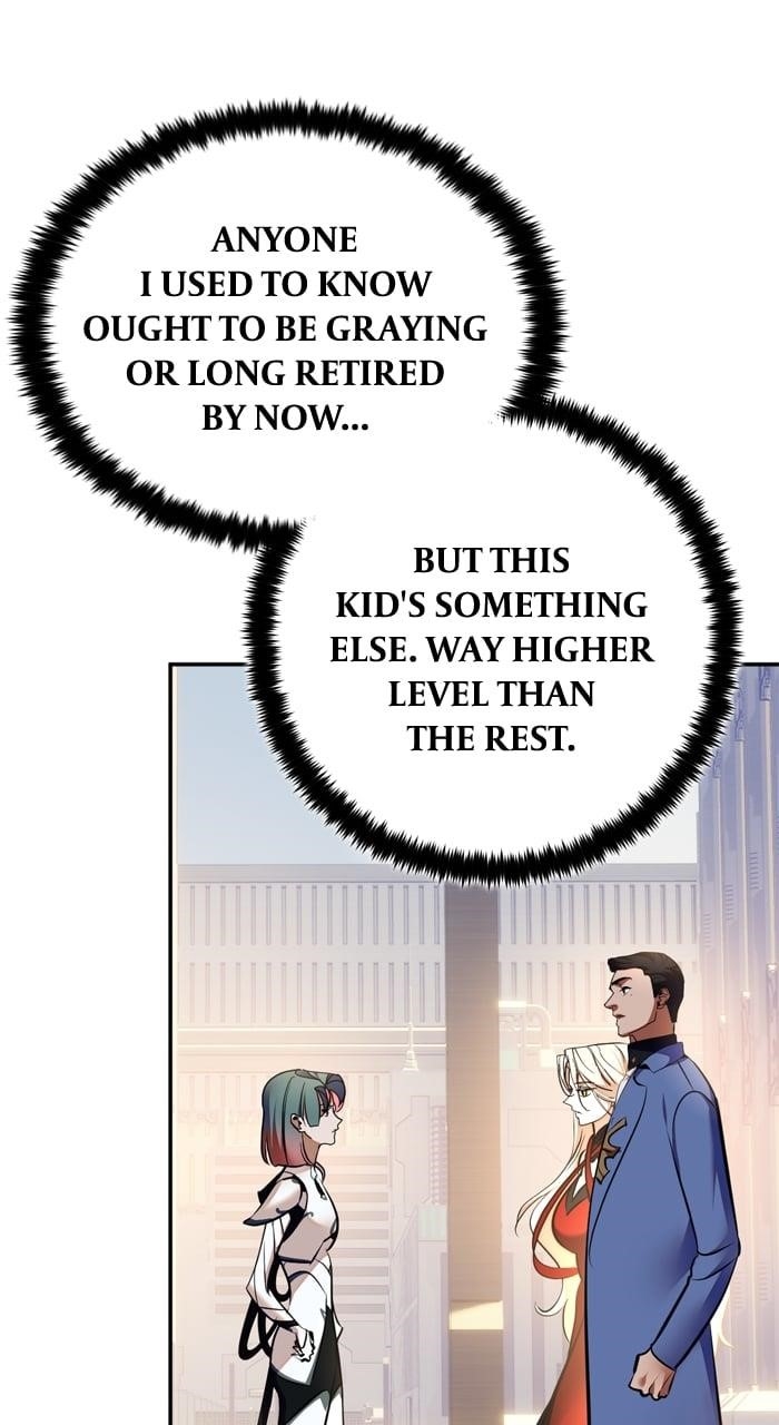 Read Return To Player EN Manga Online