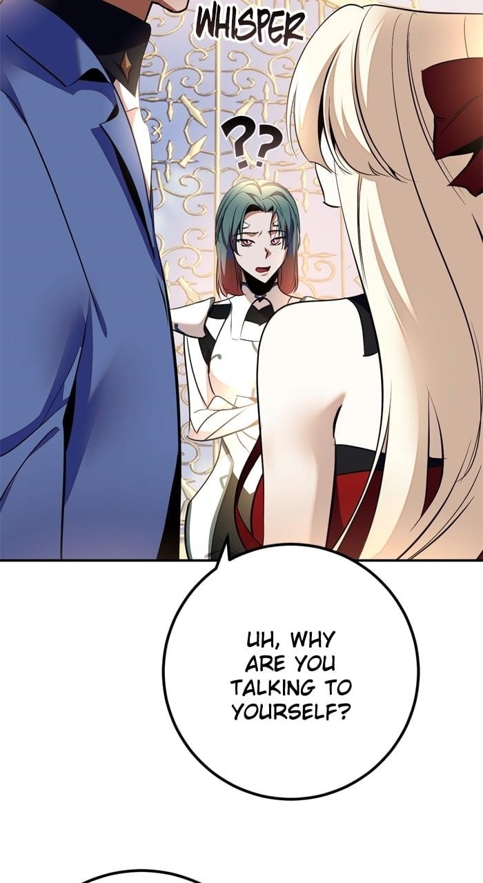 Read Return To Player EN Manga Online