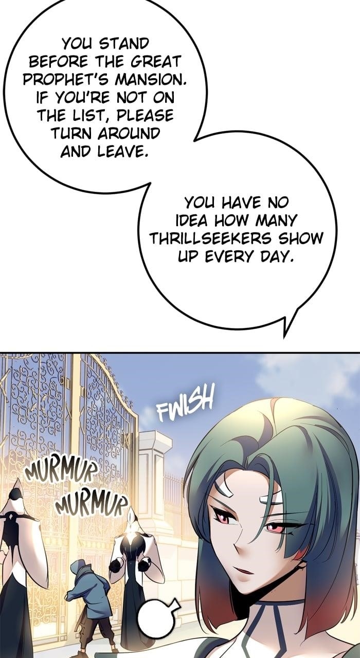 Read Return To Player EN Manga Online