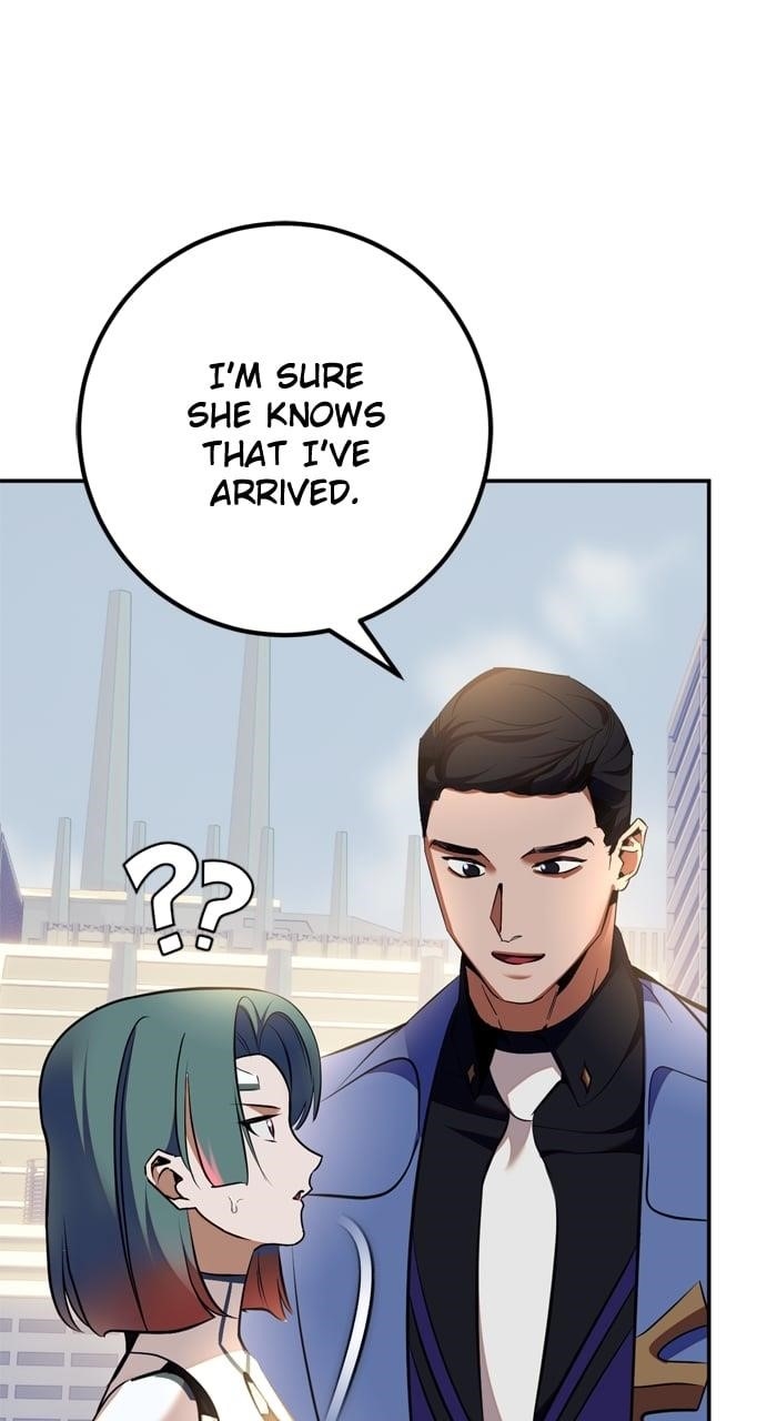 Read Return To Player EN Manga Online