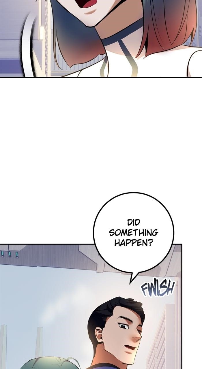 Read Return To Player EN Manga Online