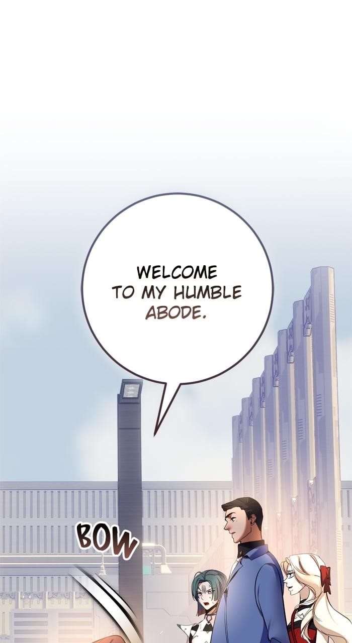 Read Return To Player EN Manga Online