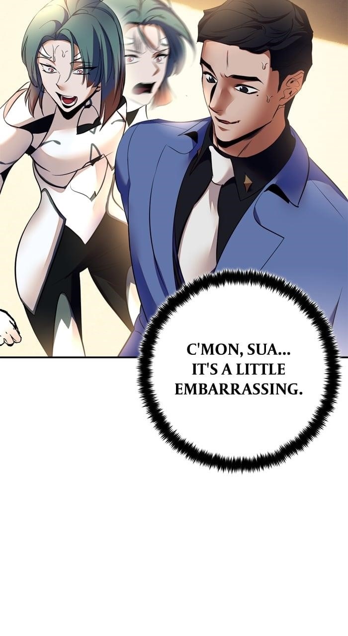 Read Return To Player EN Manga Online