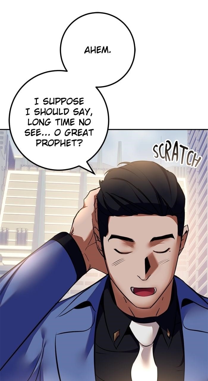 Read Return To Player EN Manga Online