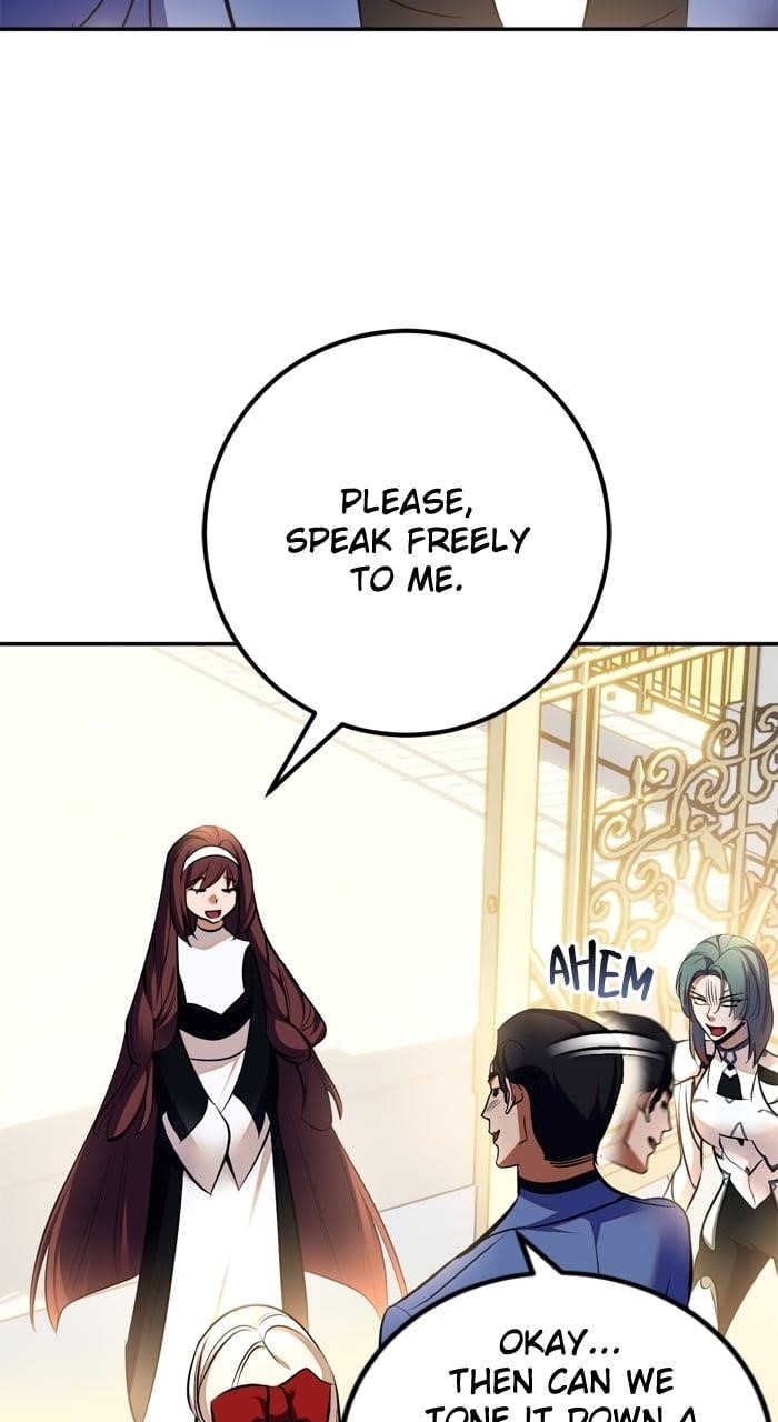 Read Return To Player EN Manga Online