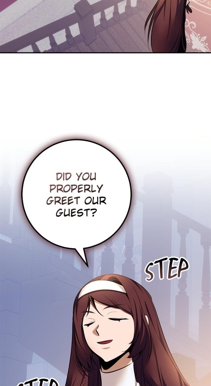 Read Return To Player EN Manga Online