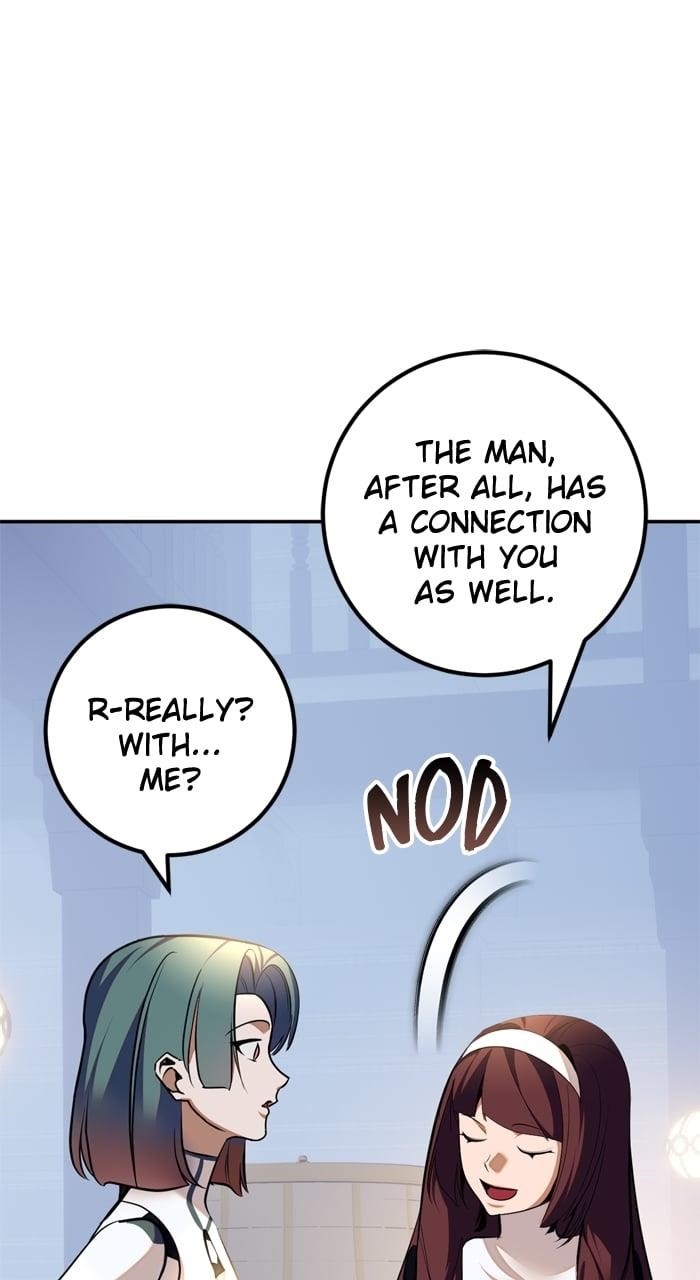 Read Return To Player EN Manga Online