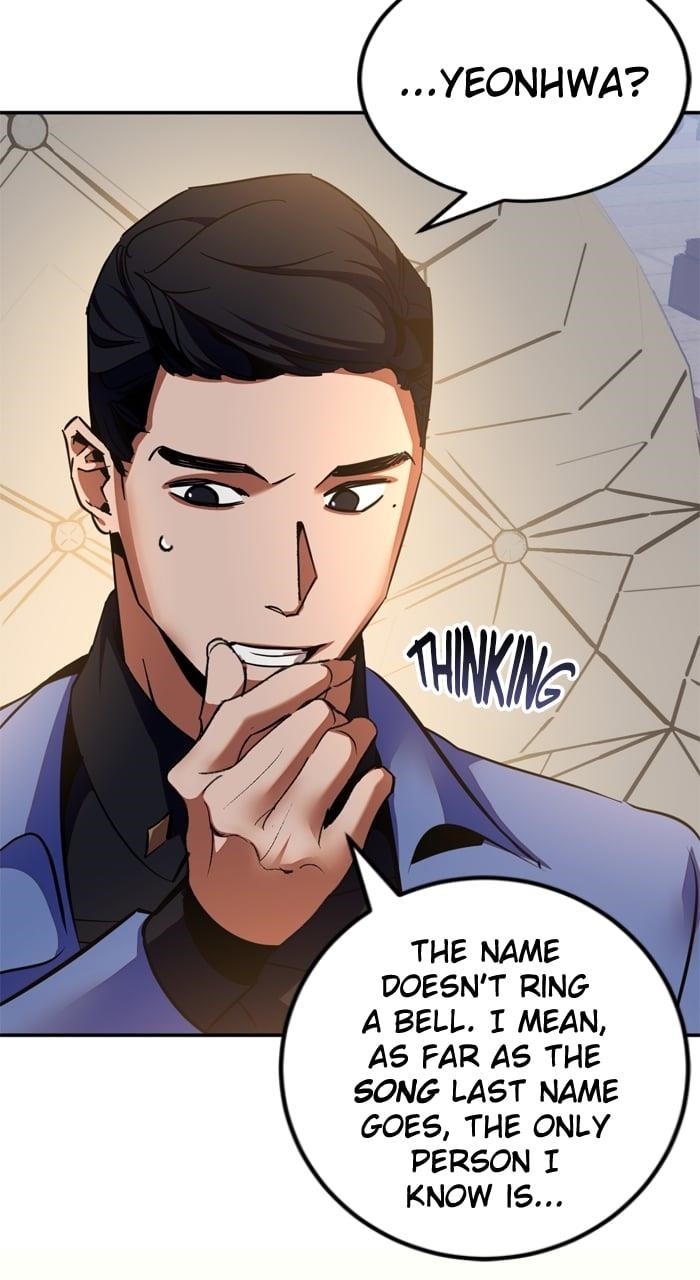 Read Return To Player EN Manga Online