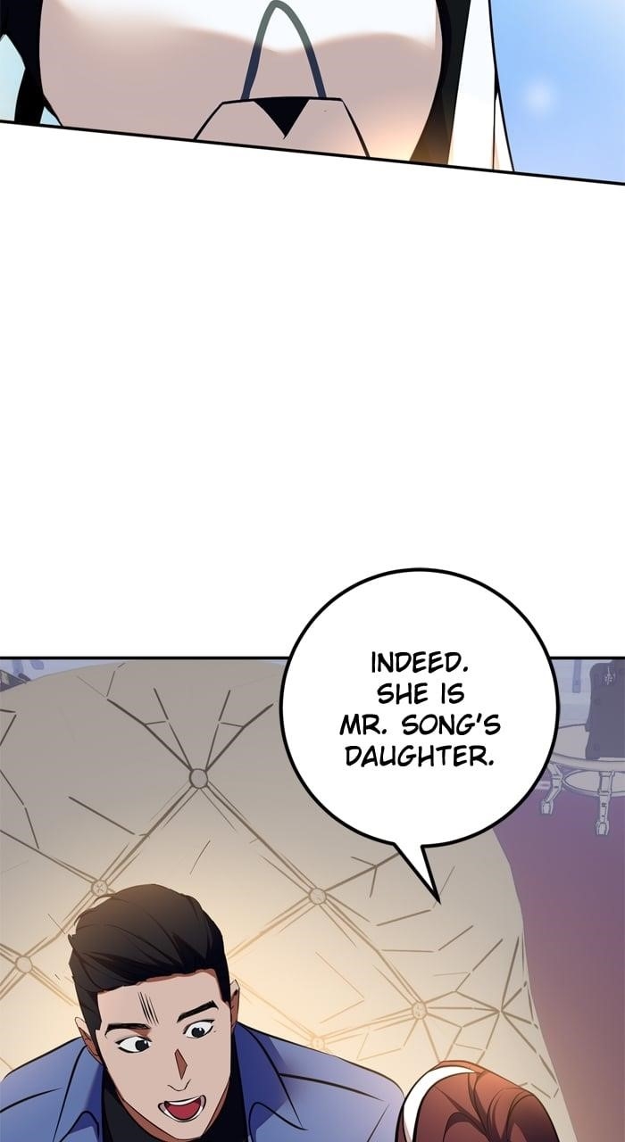 Read Return To Player EN Manga Online