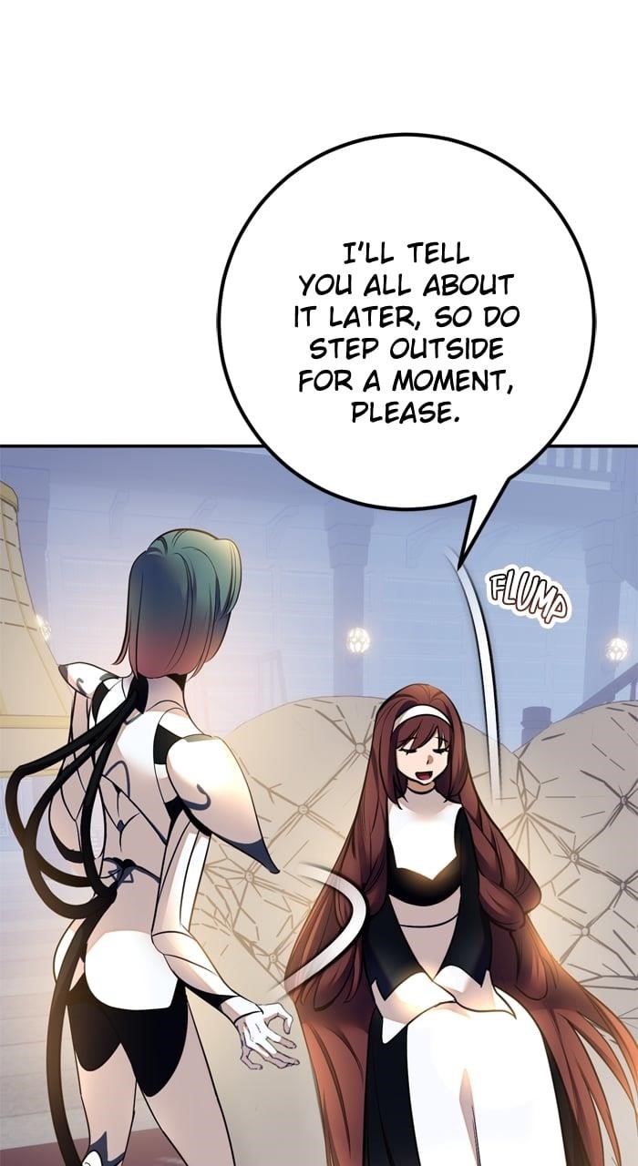 Read Return To Player EN Manga Online