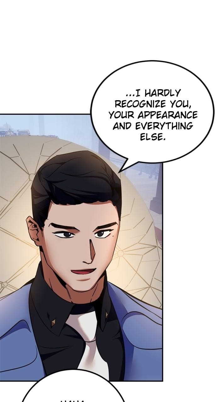 Read Return To Player EN Manga Online