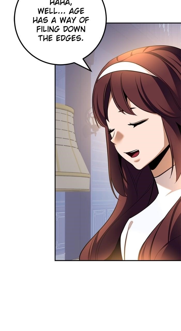 Read Return To Player EN Manga Online