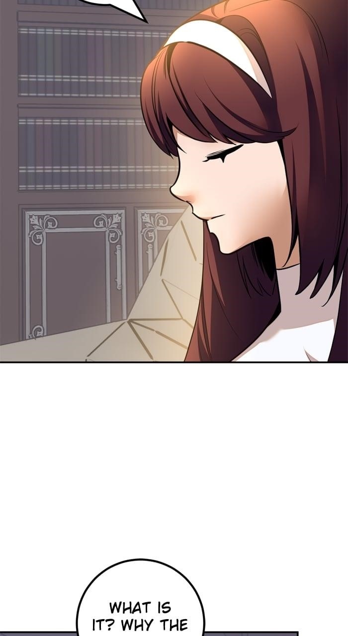 Read Return To Player EN Manga Online