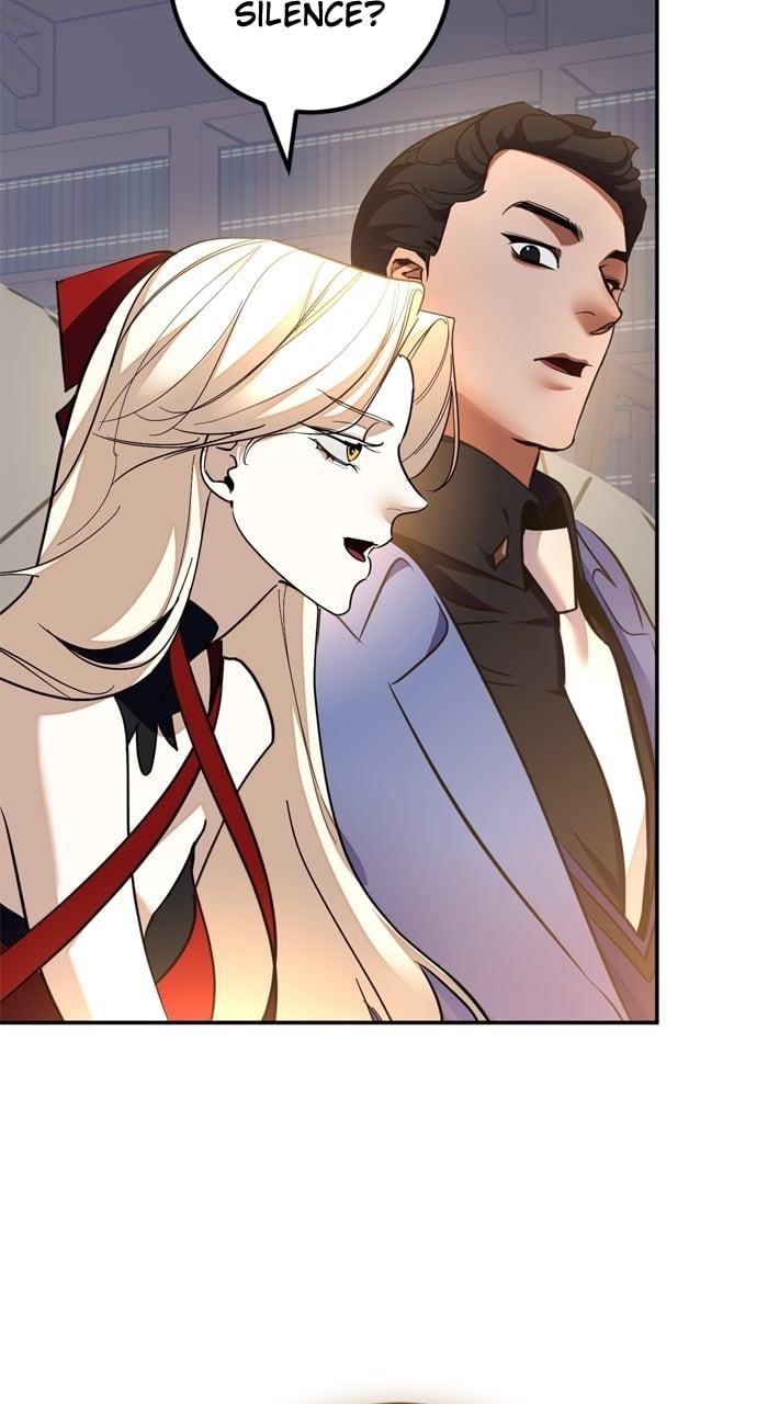 Read Return To Player EN Manga Online